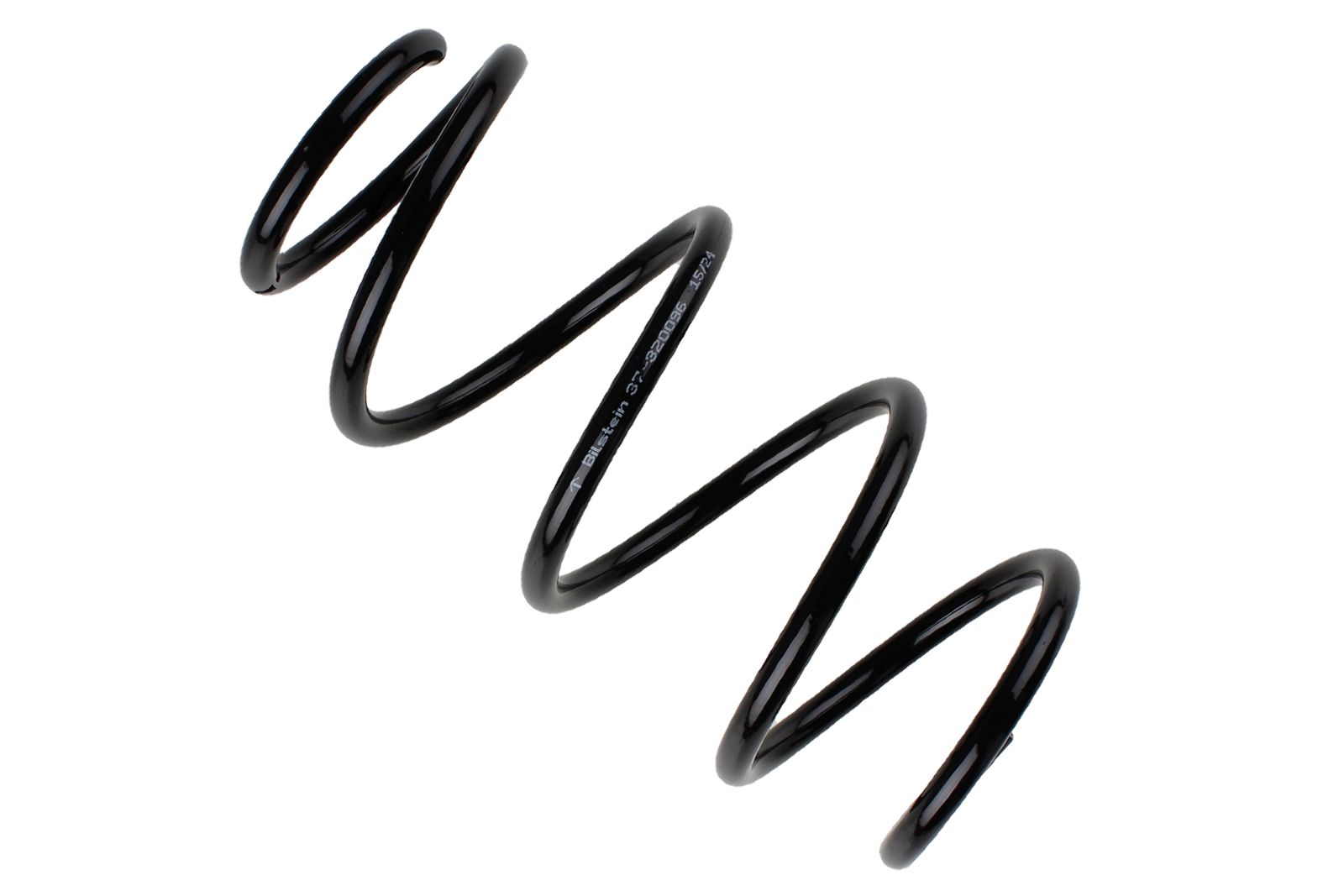 BILSTEIN 37-320096 Spyruoklė