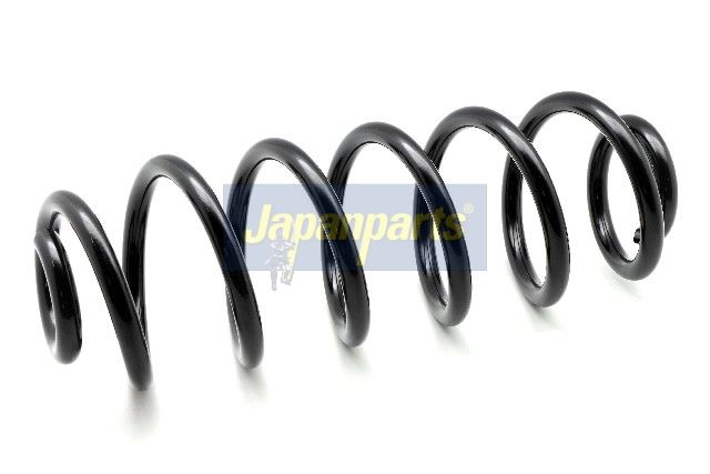 JAPANPARTS ZC6107A Suspension spring