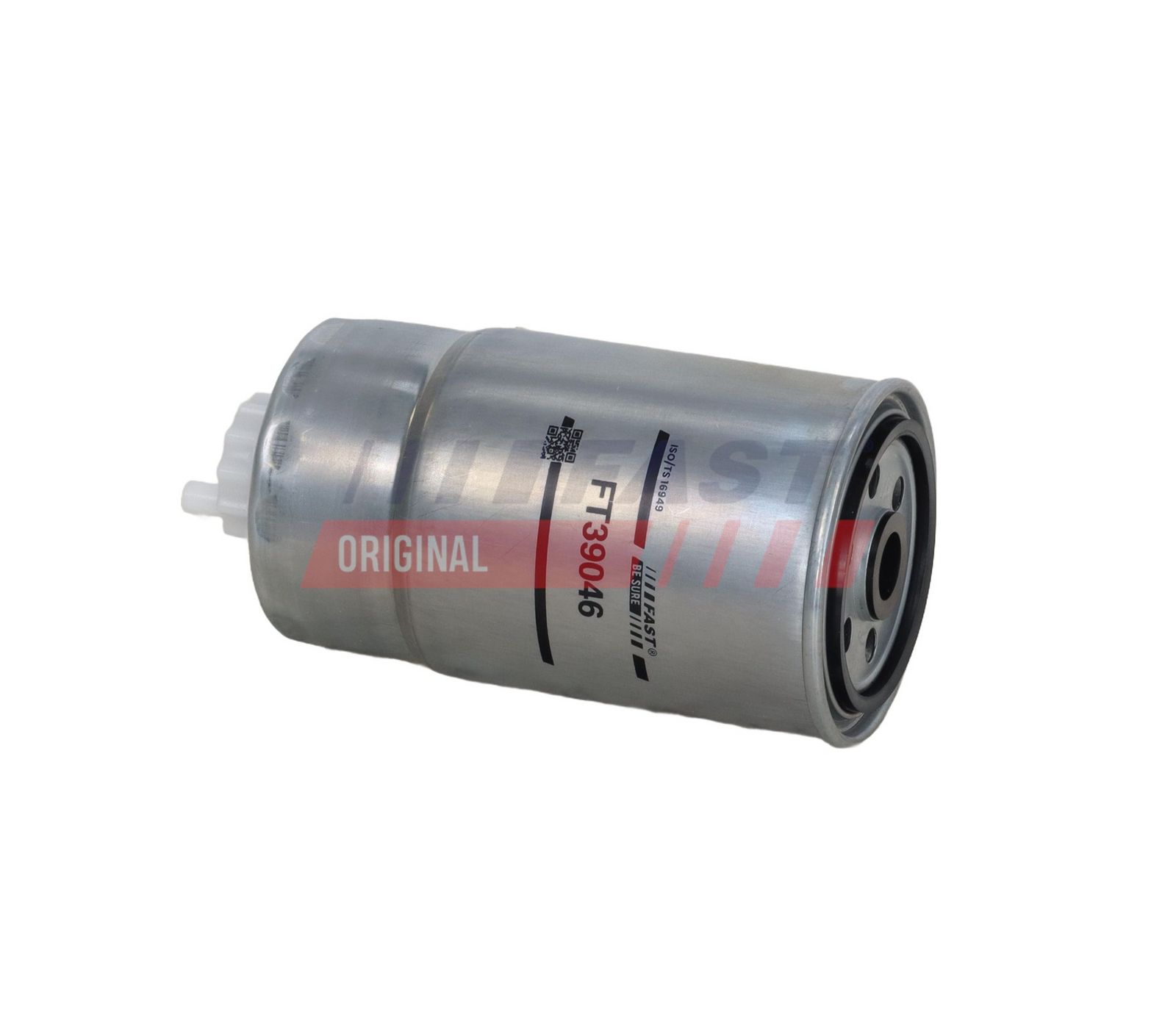 FAST FT39046 Fuel filter