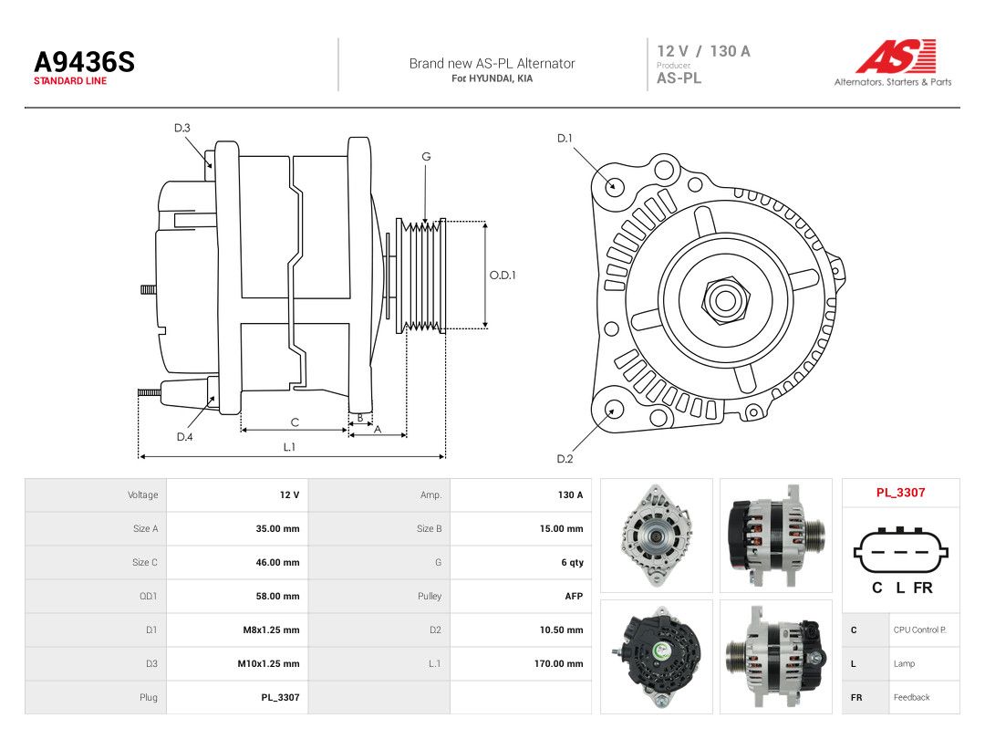 Alternator-4