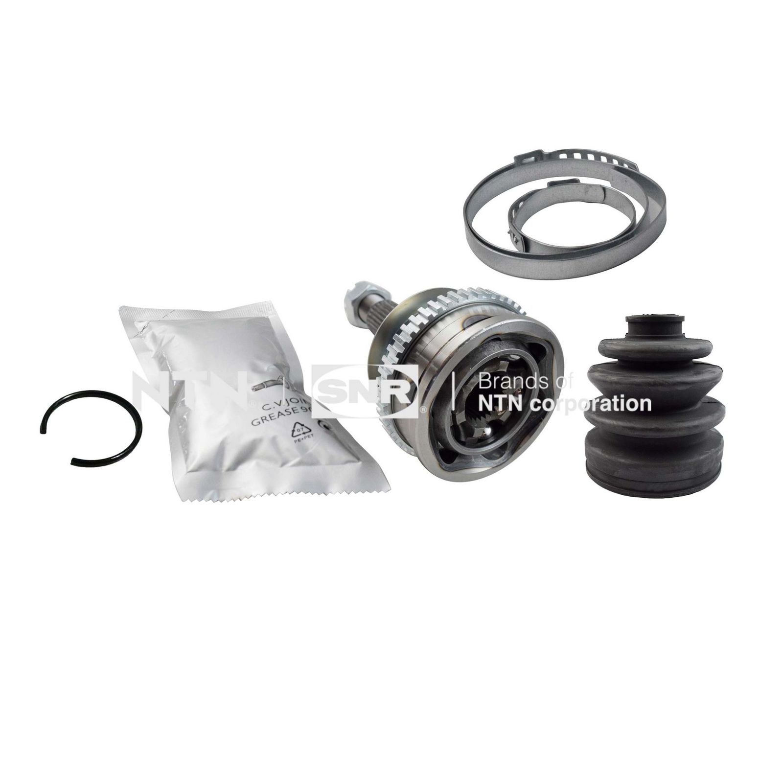 SNR OJK84.006 Joint kit, drive shaft