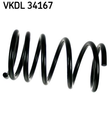 SKF VKDL 34167 Suspension spring