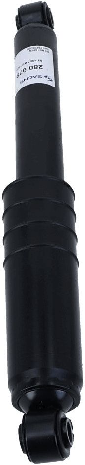 Shock Absorber-3