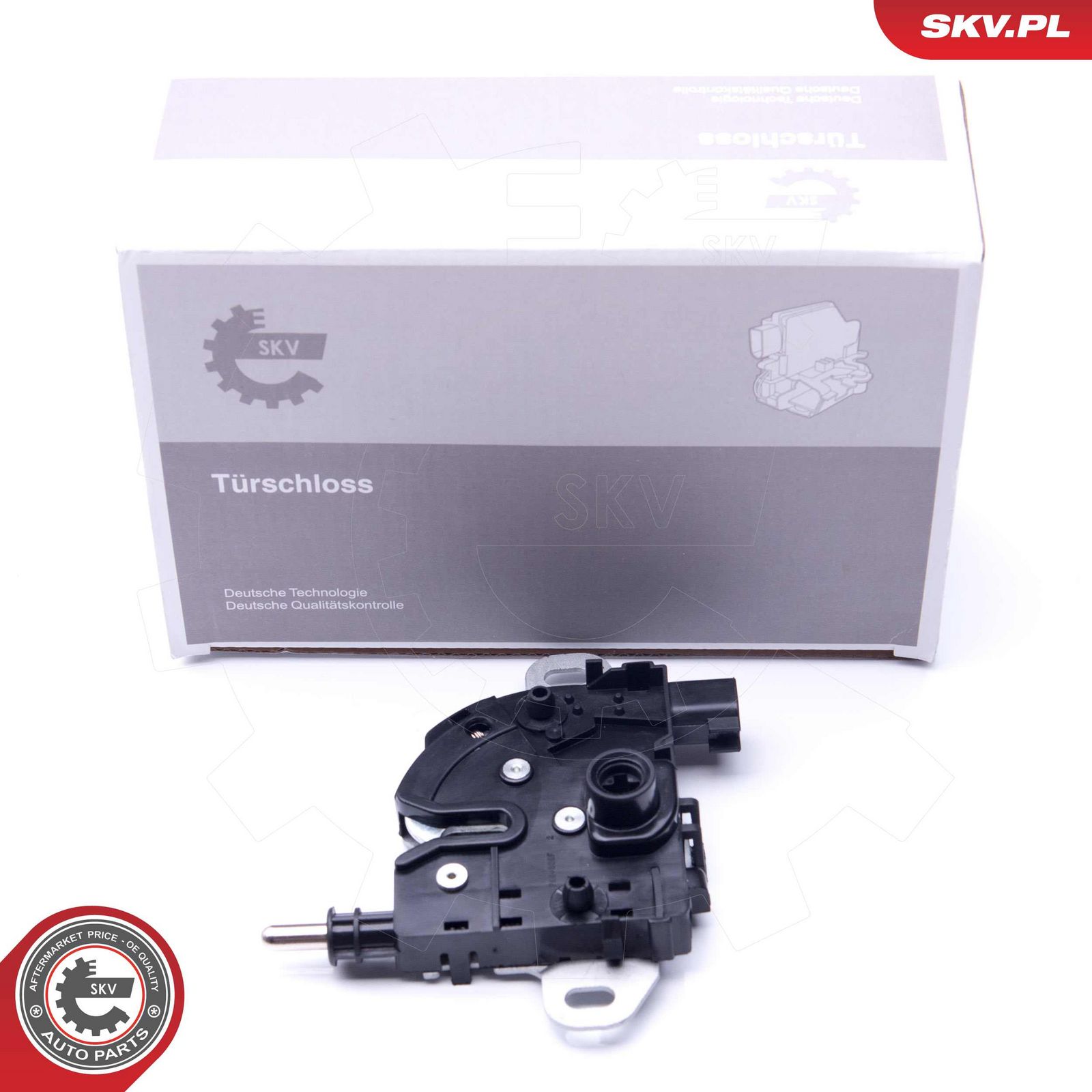 Bonnet Lock-4