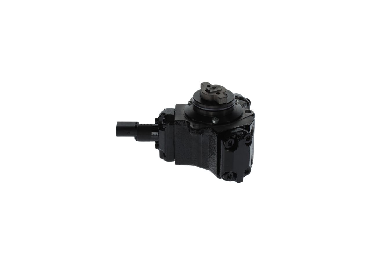 High-pressure Pump-3
