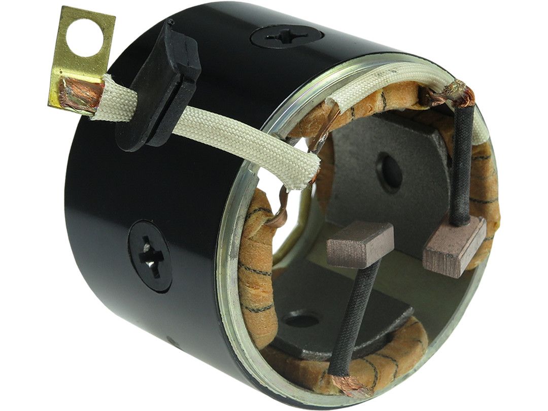 AS-PL SF5021 Field winding, starter