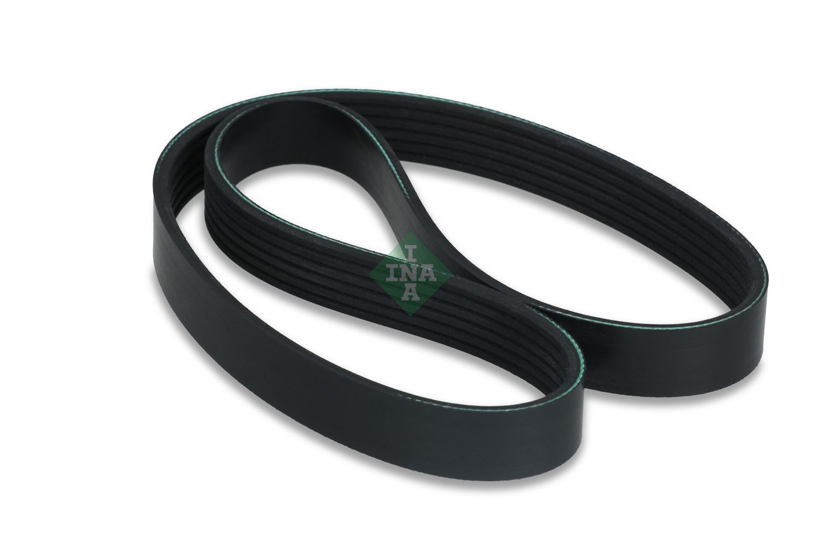 SCHAEFFLER INA FB 6PK862 V-ribbed belt