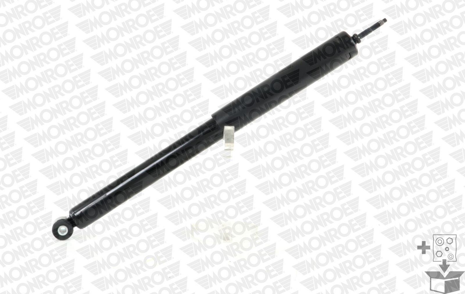 Shock Absorber-1