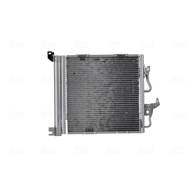 Condenser, air conditioning-3