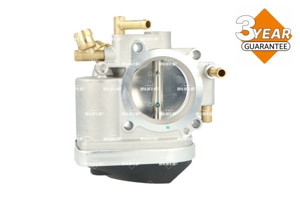 Throttle Body-2
