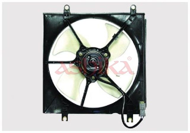 ASHIKA VNT191005 Fan, engine cooling