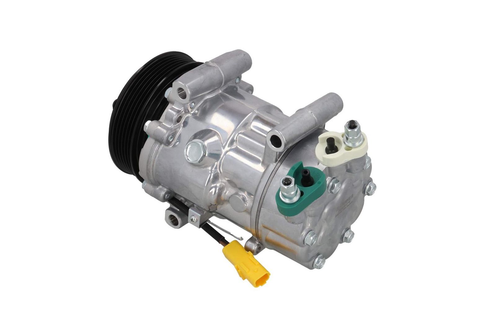 KAMOKA 7820171 Compressor, air conditioning