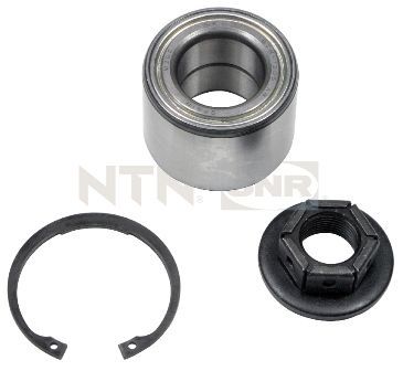 SNR R152.56 Wheel bearing kit