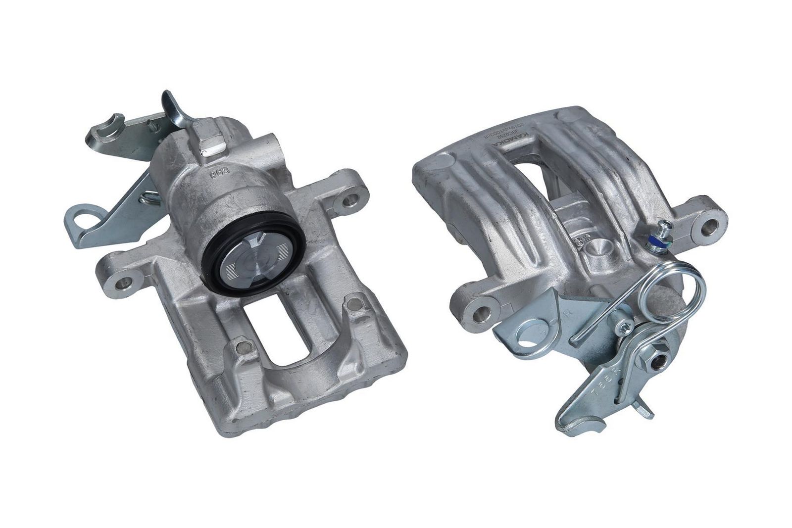 KAMOKA JBC0252 Brake caliper