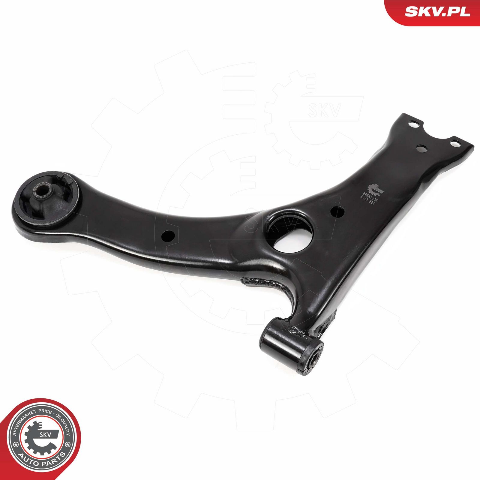 ESEN SKV 69SKV133 Control/trailing arm, wheel suspension