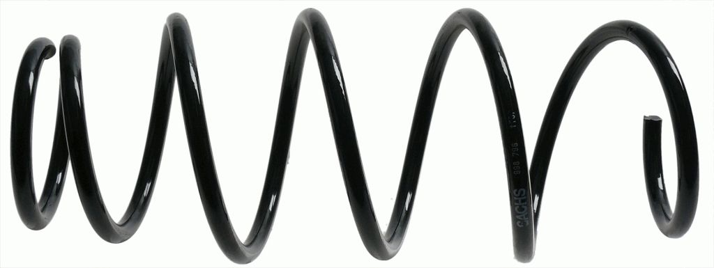 Suspension Spring