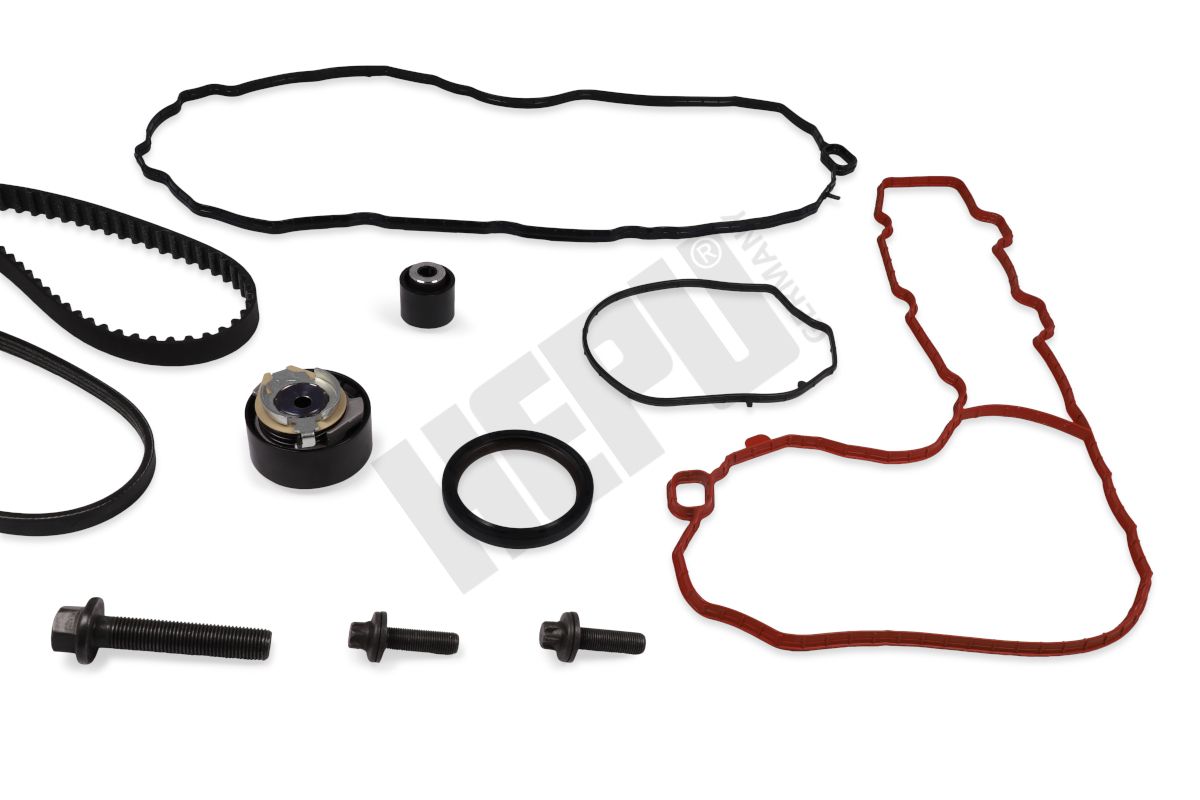 HEPU 20-1832-XT3 Timing belt kit
