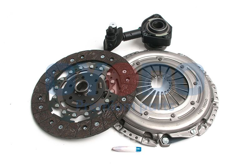 OYODO 10S9050-OYO Clutch kit