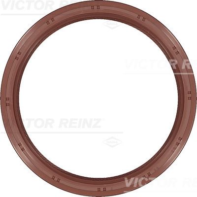 Shaft Seal, crankshaft-main