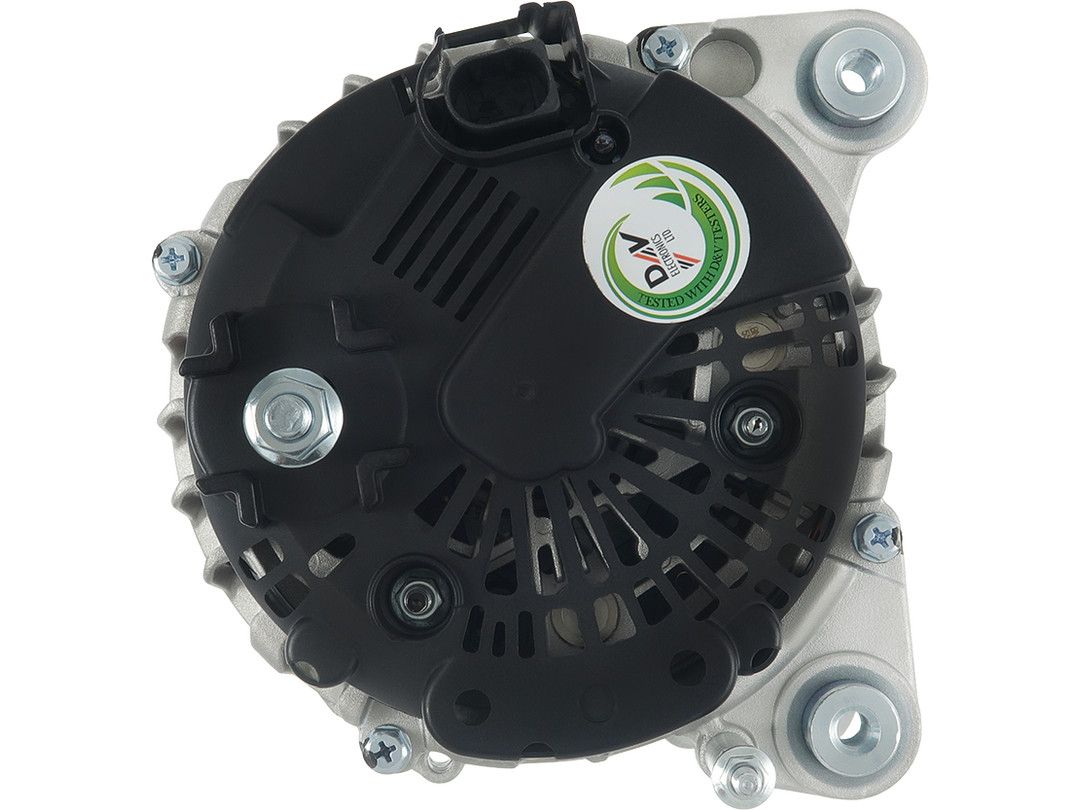 Alternator-2