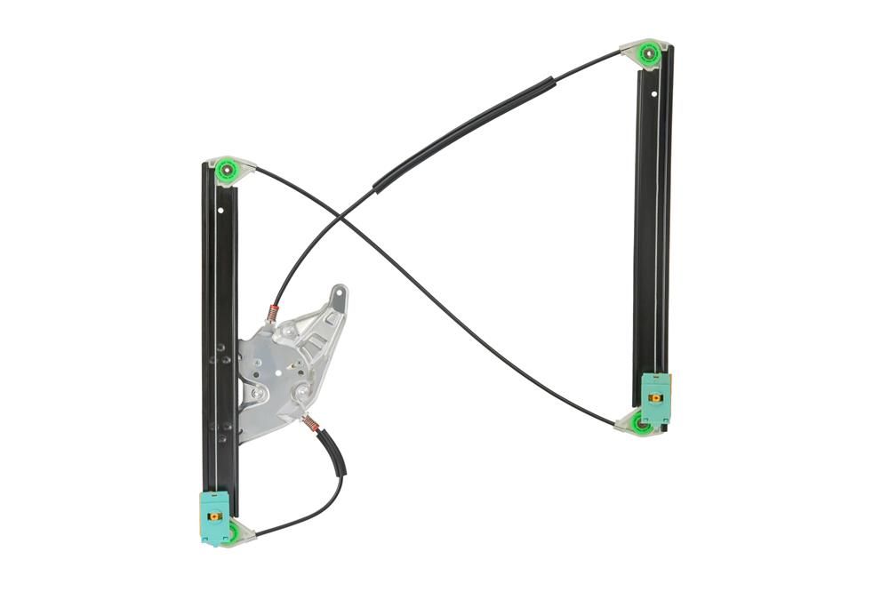 TOPRAN 110 451 Window regulator