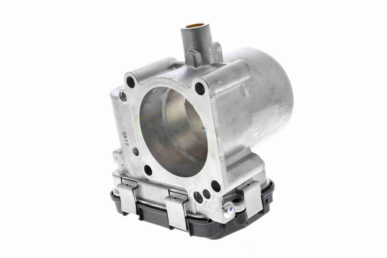 Throttle Body-7