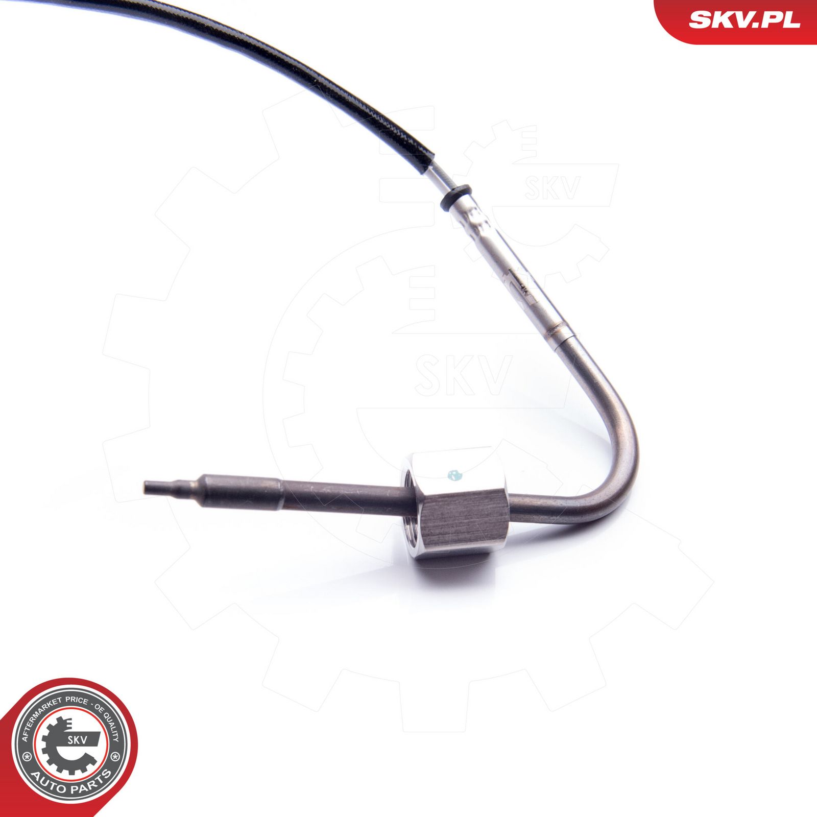 Sensor, exhaust gas temperature-1