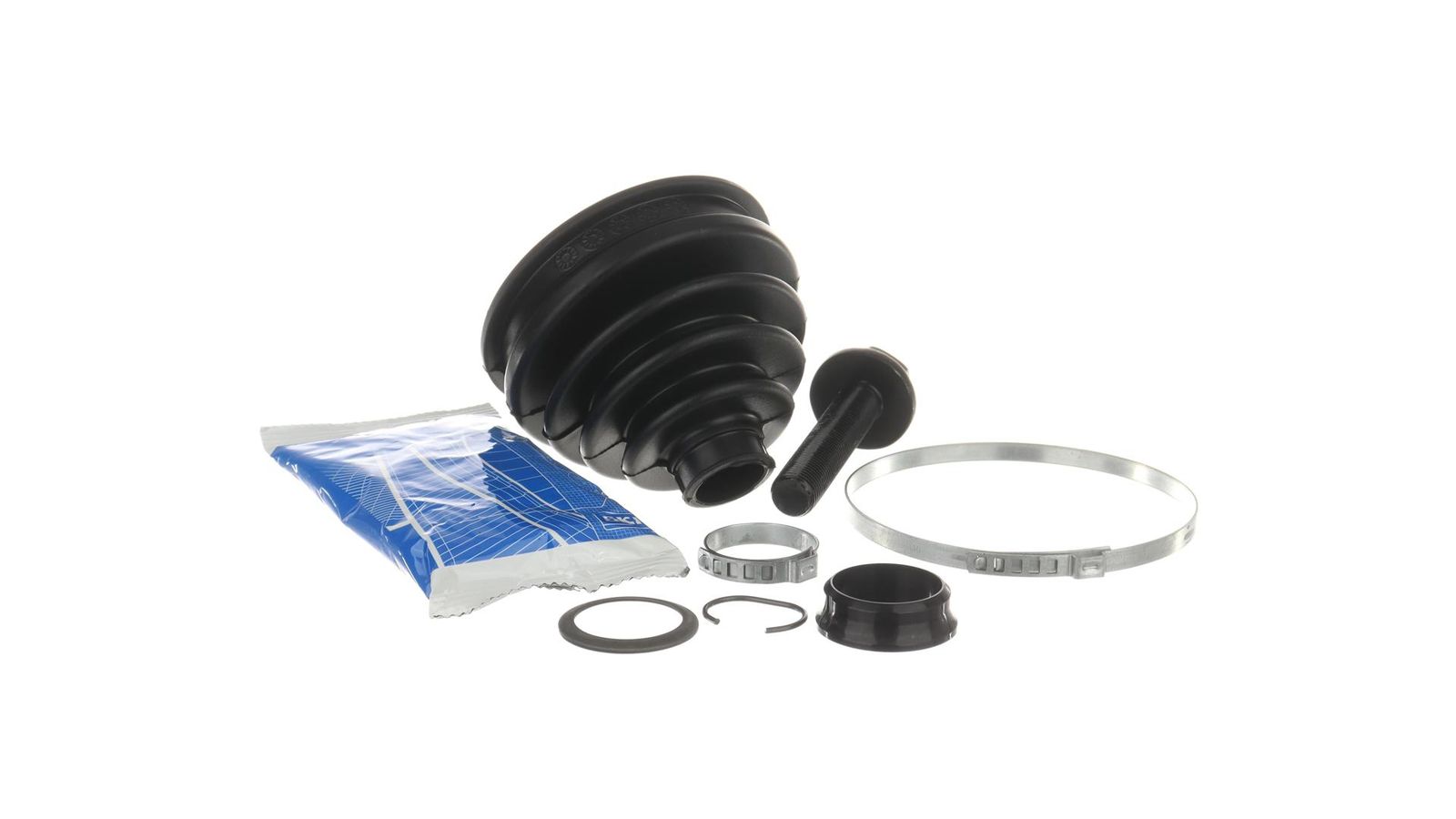 SKF VERTEVO VKJP 3005 Bellow kit, drive shaft