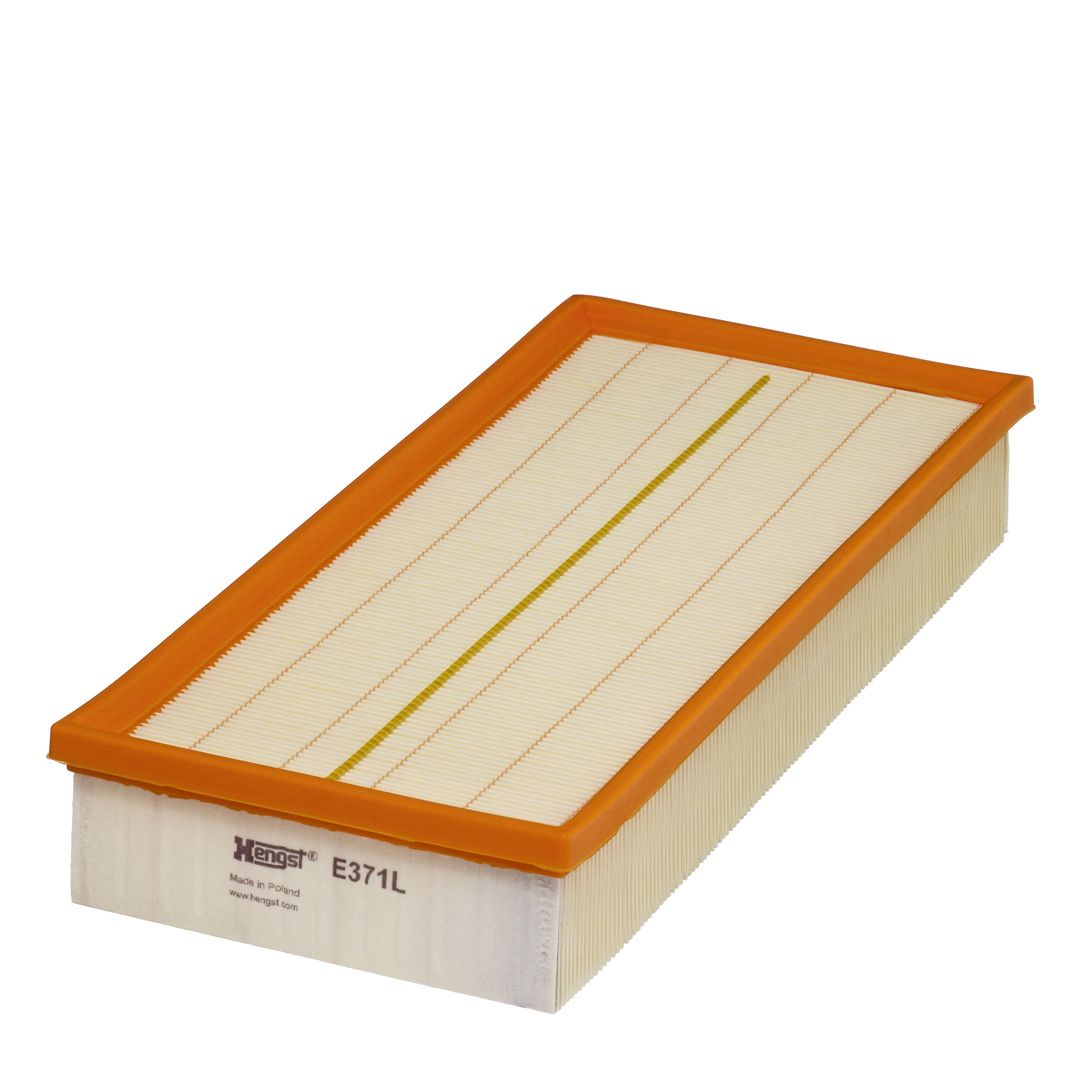 HENGST FILTER E371L Oro filtras