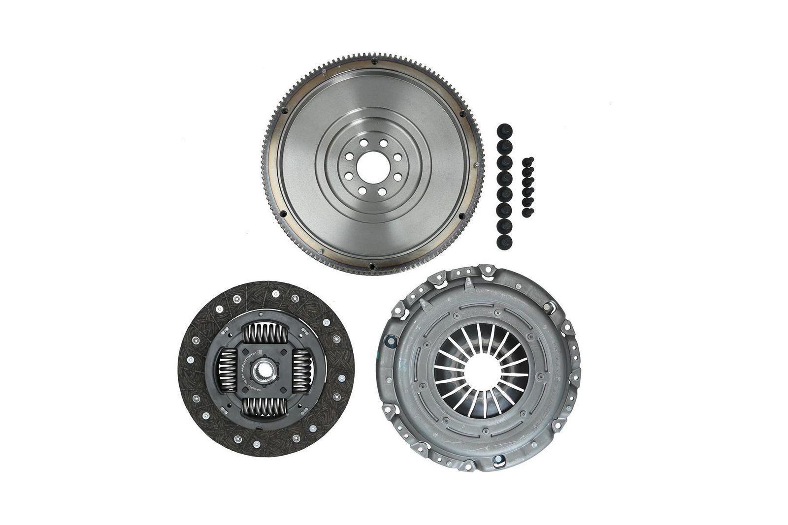 Clutch Kit