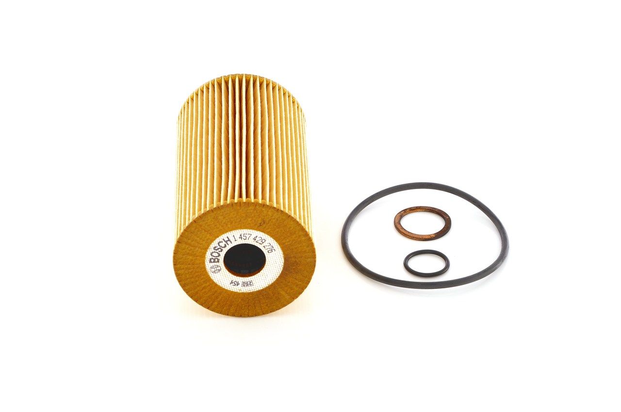 Oil Filter-1