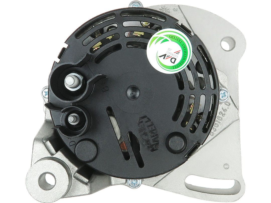 Alternator-2