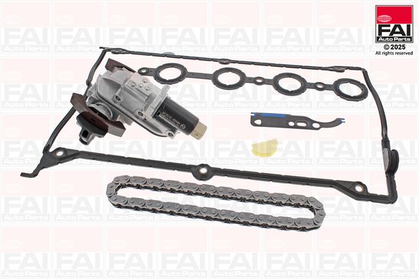 Timing Chain Kit