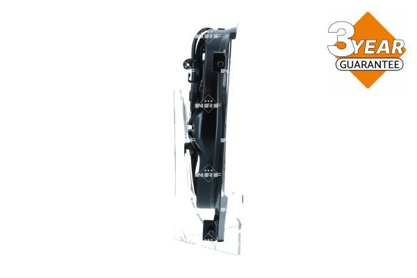 Fan, engine cooling-3