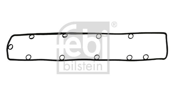 Gasket, cylinder head cover-main