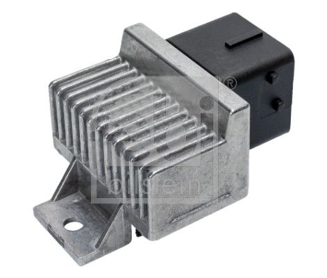 FEBI BILSTEIN 176303 Relay, glow plug system