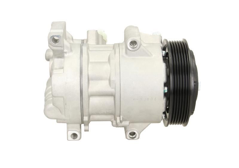 Compressor, air conditioning-3