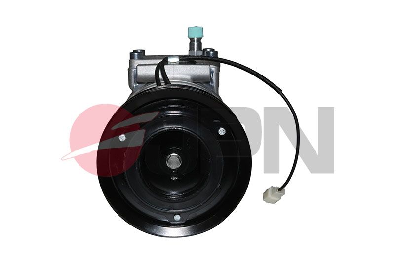 Compressor, air conditioning-4