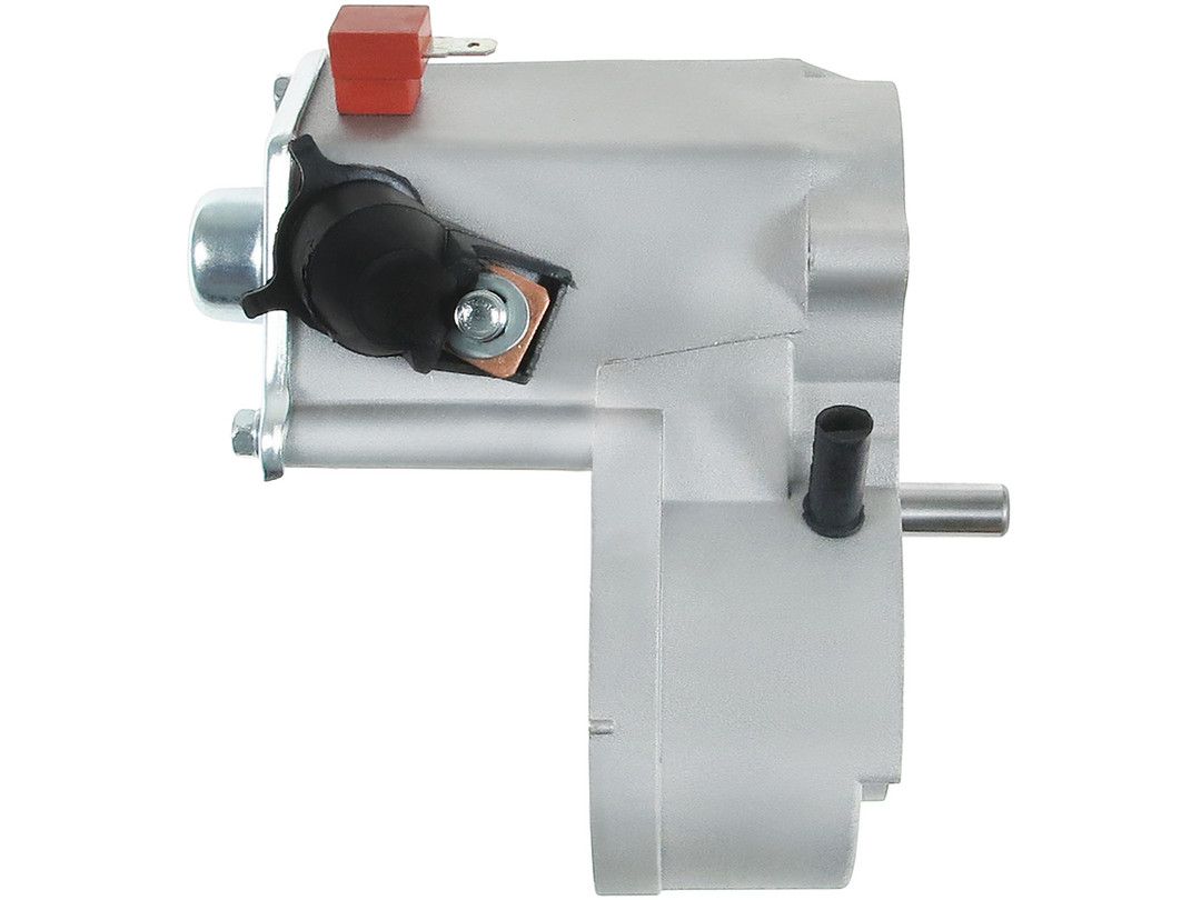 AS-PL SS6109S Solenoid switch, starter