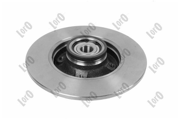 Brake Disc-2