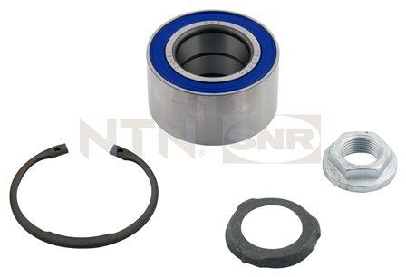 SNR R150.28 Wheel bearing kit
