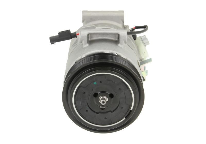 BV PSH 090.555.022.051 Compressor, air conditioning