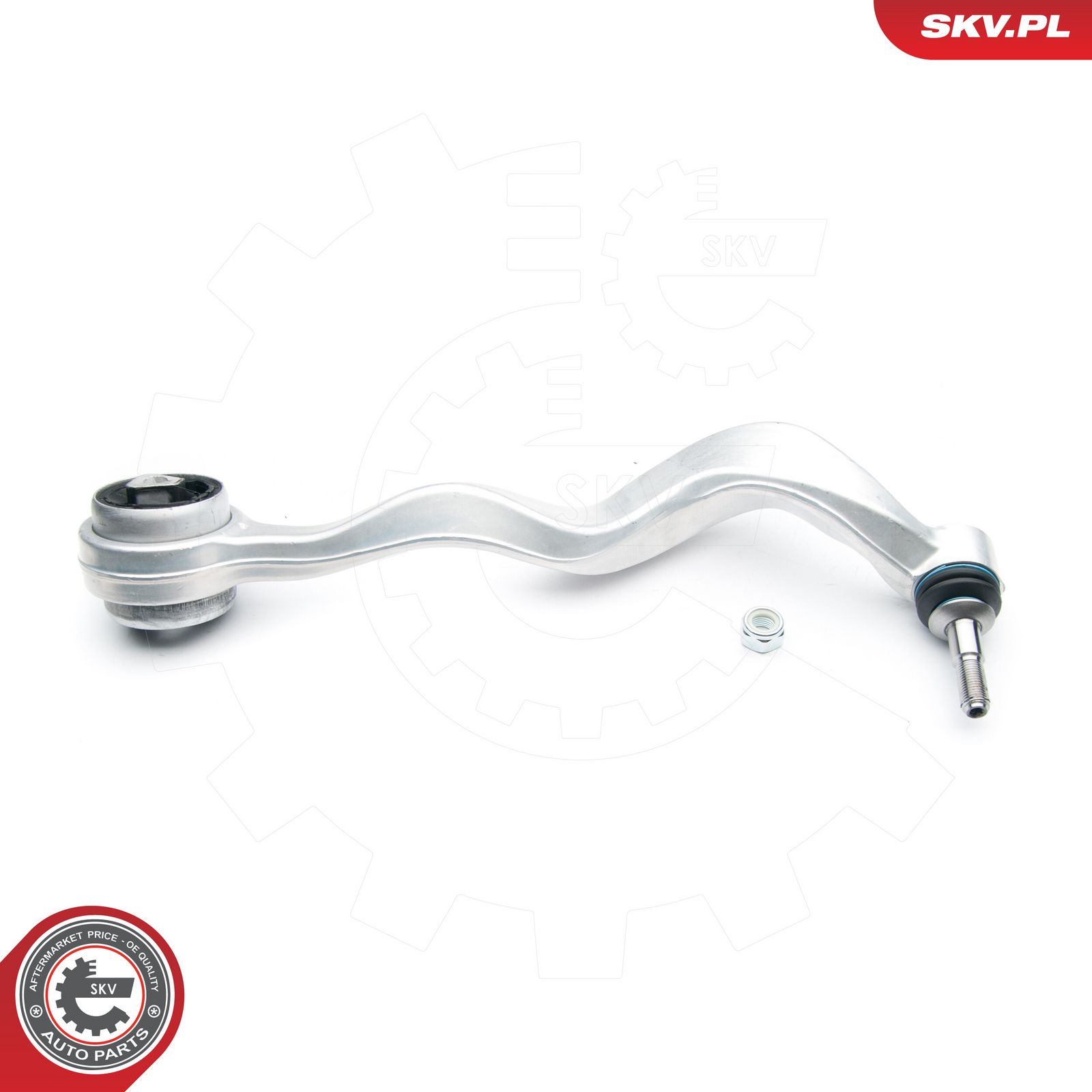 ESEN SKV 04SKV049 Control/trailing arm, wheel suspension