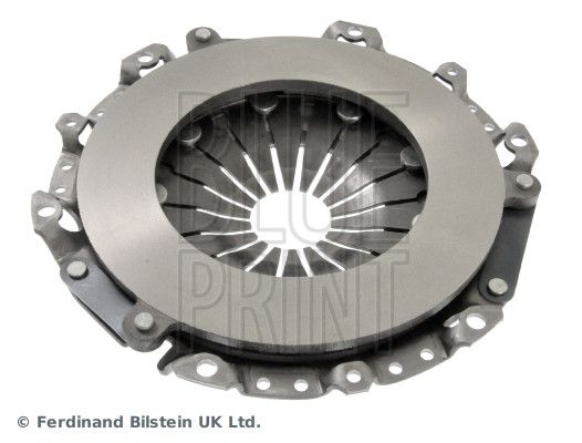Clutch Pressure Plate-1