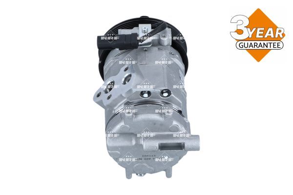 Compressor, air conditioning-2