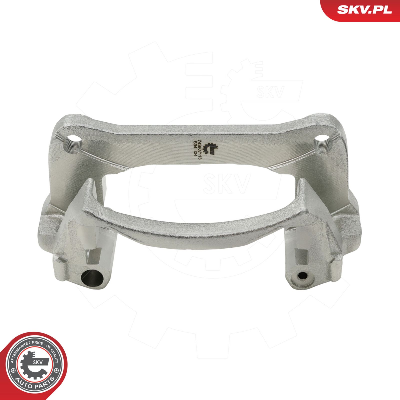 Bracket, brake caliper