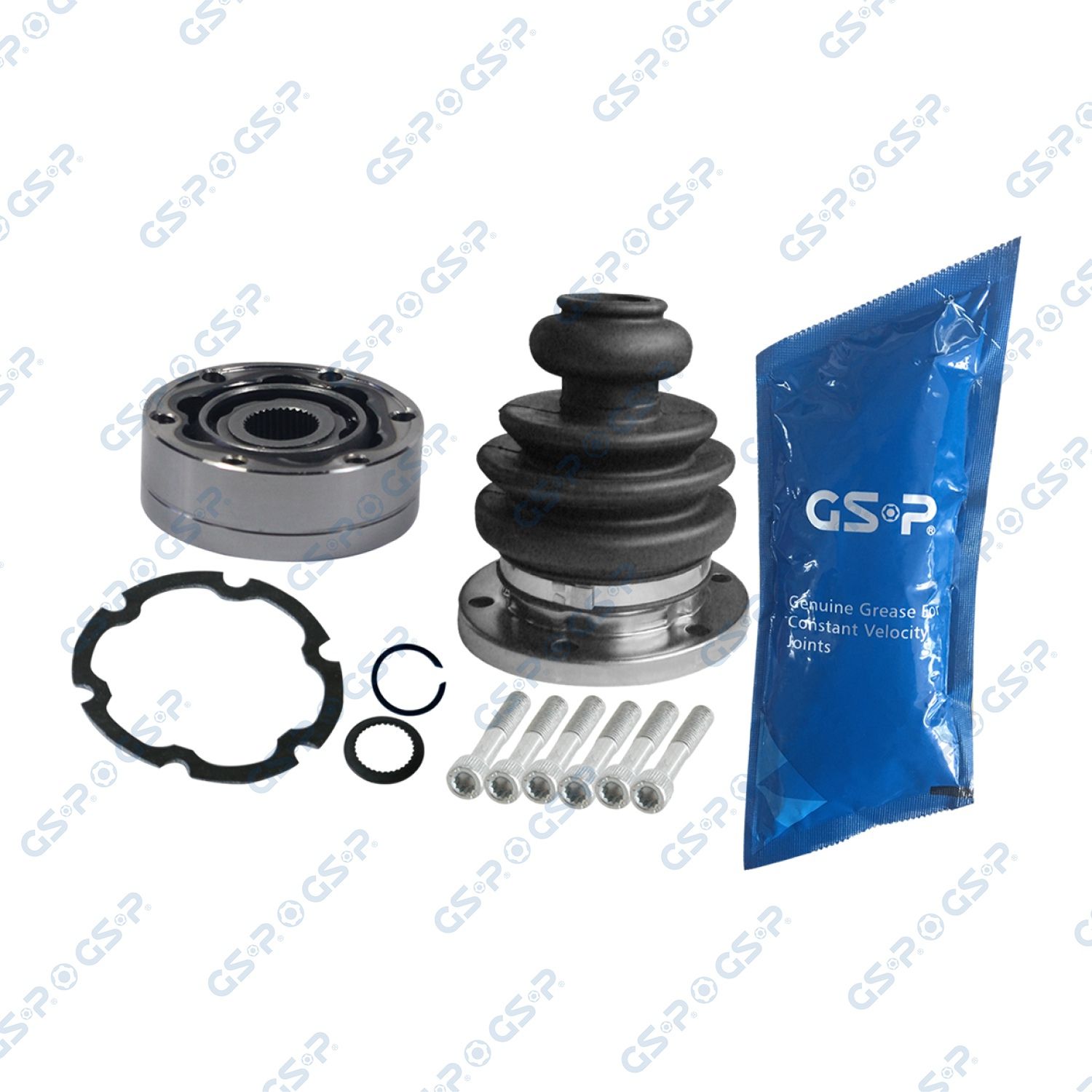 GSP 603006 Joint kit, drive shaft