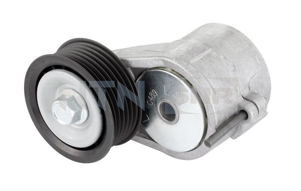 Belt Tensioner, V-ribbed belt