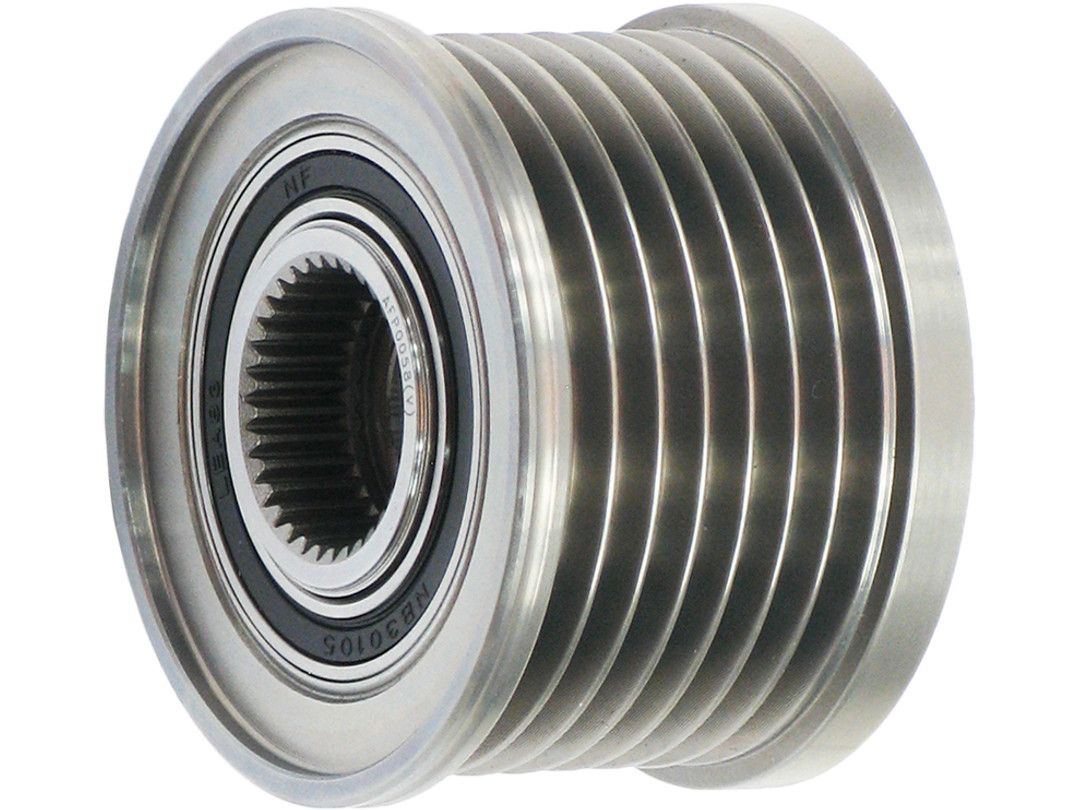 Alternator Freewheel Clutch