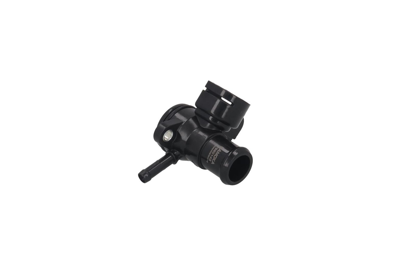 Coolant Flange-1